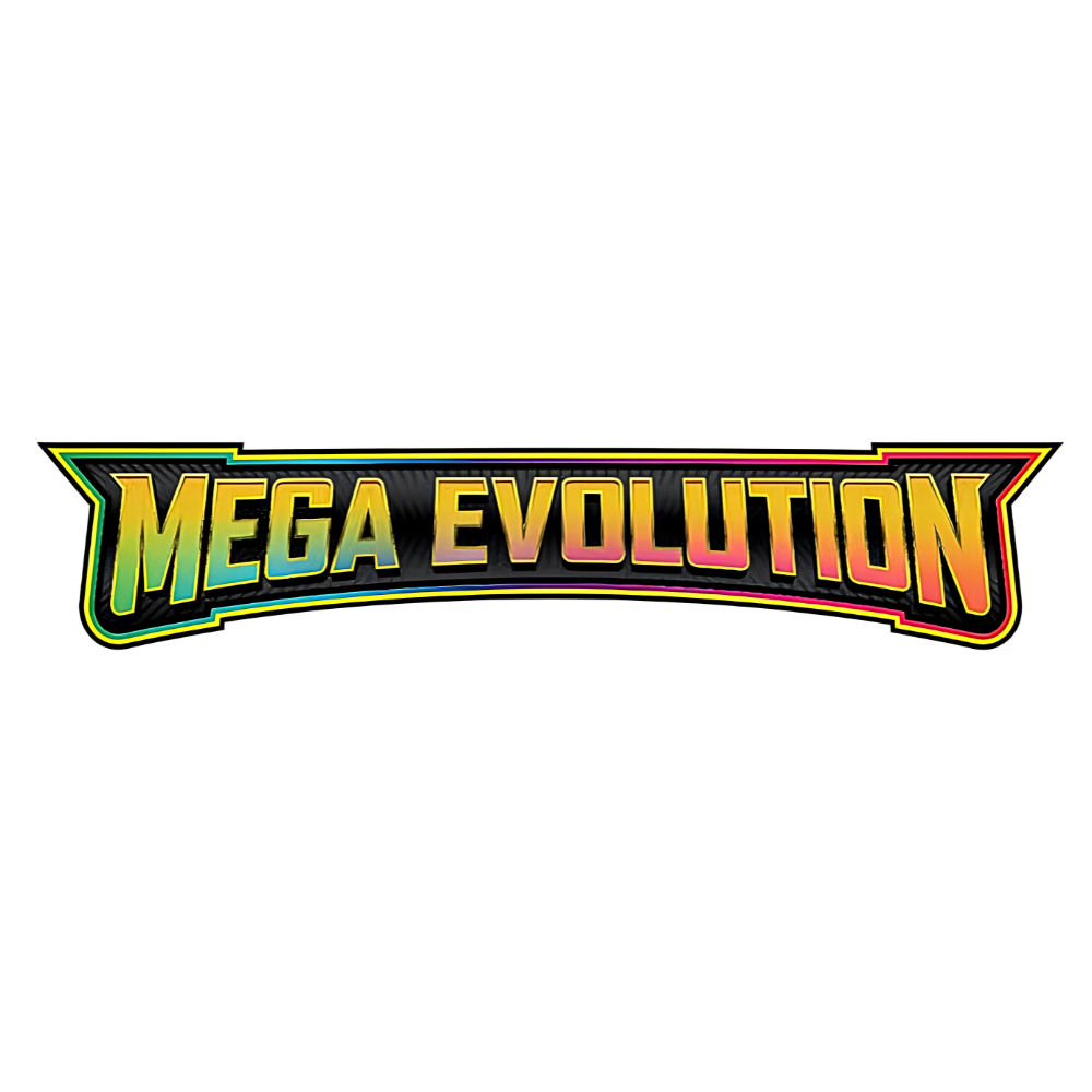 Pokémon TCG: Mega Evolution Single Pack Checklane