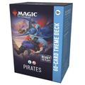 MAGIC THE GATHERING: ECL LORWYN ECLIPSED THEME PIRATES DECK