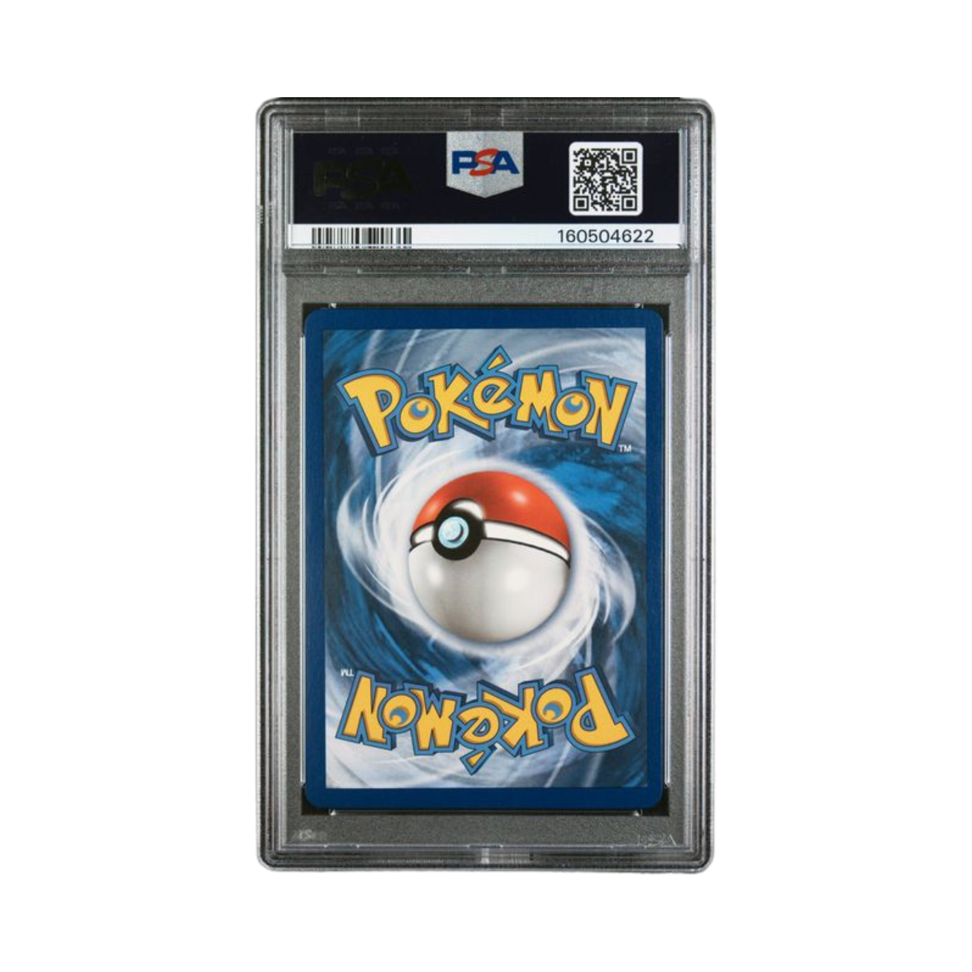 2015 POKEMON XY ROARING SKIES #75 RAYQUAZA EX PSA GEM MT 10