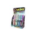 Dice Set Sampler Box: 7CT Lab Dice Series 10