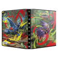 Portfolio: 4-Pocket Pokemon- Mega Evolution- Phantasmal Flames