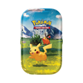 Pokémon TCG: Mega Evolution 2.5 - Ascended Heroes - Mini Tin