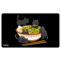 Playmat: Ramen Cats
