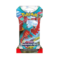 Pokémon TCG: Scarlet & Violet Paradox Rift Sleeved Booster Pack