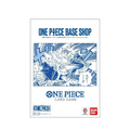 One Piece Base Shop Japanese Vol. 1 Limited Card Collection Card Game