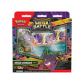 Pokémon TCG: Mega Battle Deck (Mega Gengar EX)
