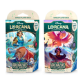 Disney Lorcana: Set 07- Archazia's Island- Starter Deck