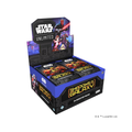 Star Wars Unlimited TCG: Shadow of the Galaxy Booster Box