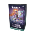 Magic: The Gathering: Lorwyn Eclipsed Commander Deck - Dance of the Elements