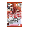 Union Arena TCG: Rurouni Kenshin Booster Pack