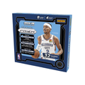 2024-25 Panini Prizm NBA China box