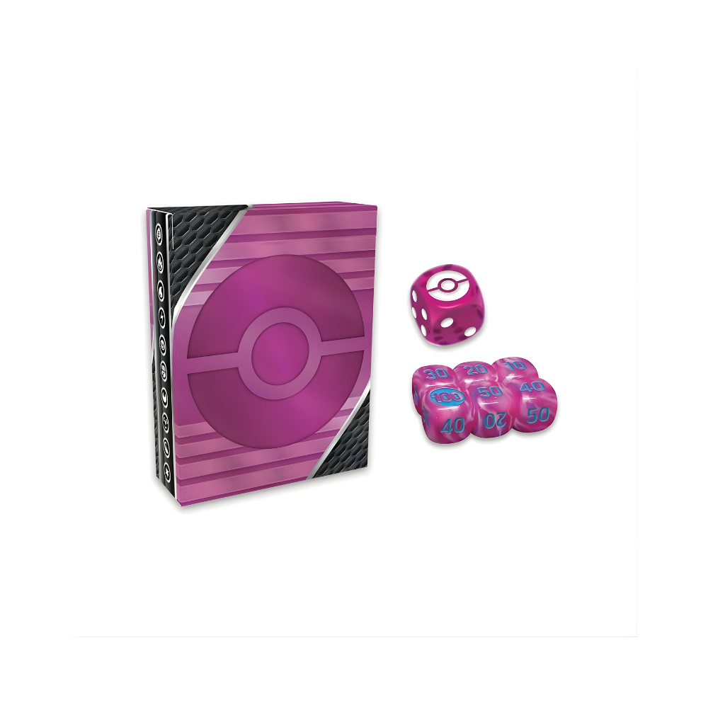 Pokémon TCG: 2025 Trainer's Toolkit