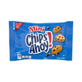 Nabisco Mini Chips Ahoy 1oz Bag