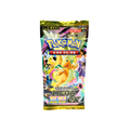 Korean Pokémon TCG: MEGA Dream ex Booster Pack