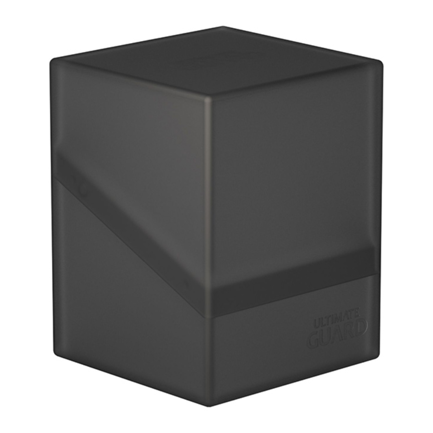 Deck Case: Boulder 100+ Standard Size- Onyx