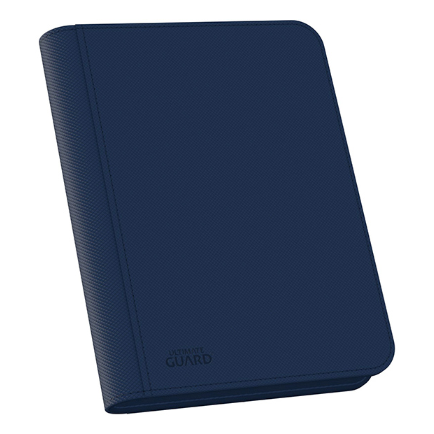 Portfolio: 8-Pocket ZipFolio 160 XenoSkin- Dark Blue
