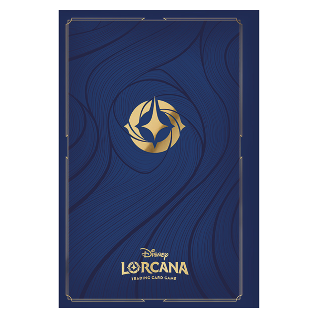 Disney Lorcana: Notebook