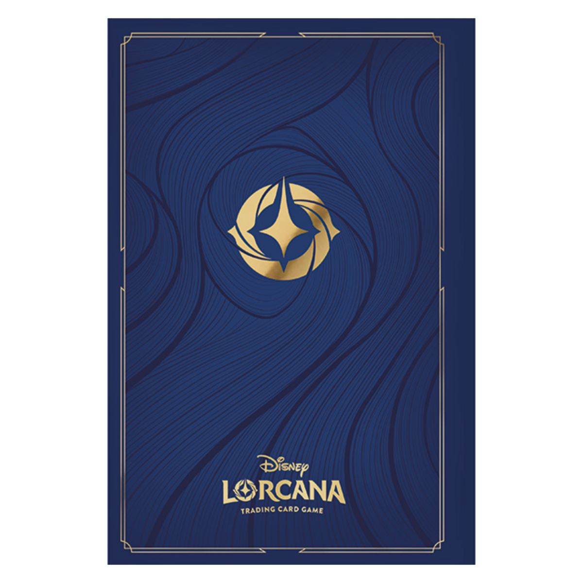 Disney Lorcana: Notebook
