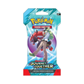 Pokémon TCG: Scarlet & Violet Journey Together Sleeved Booster Pack