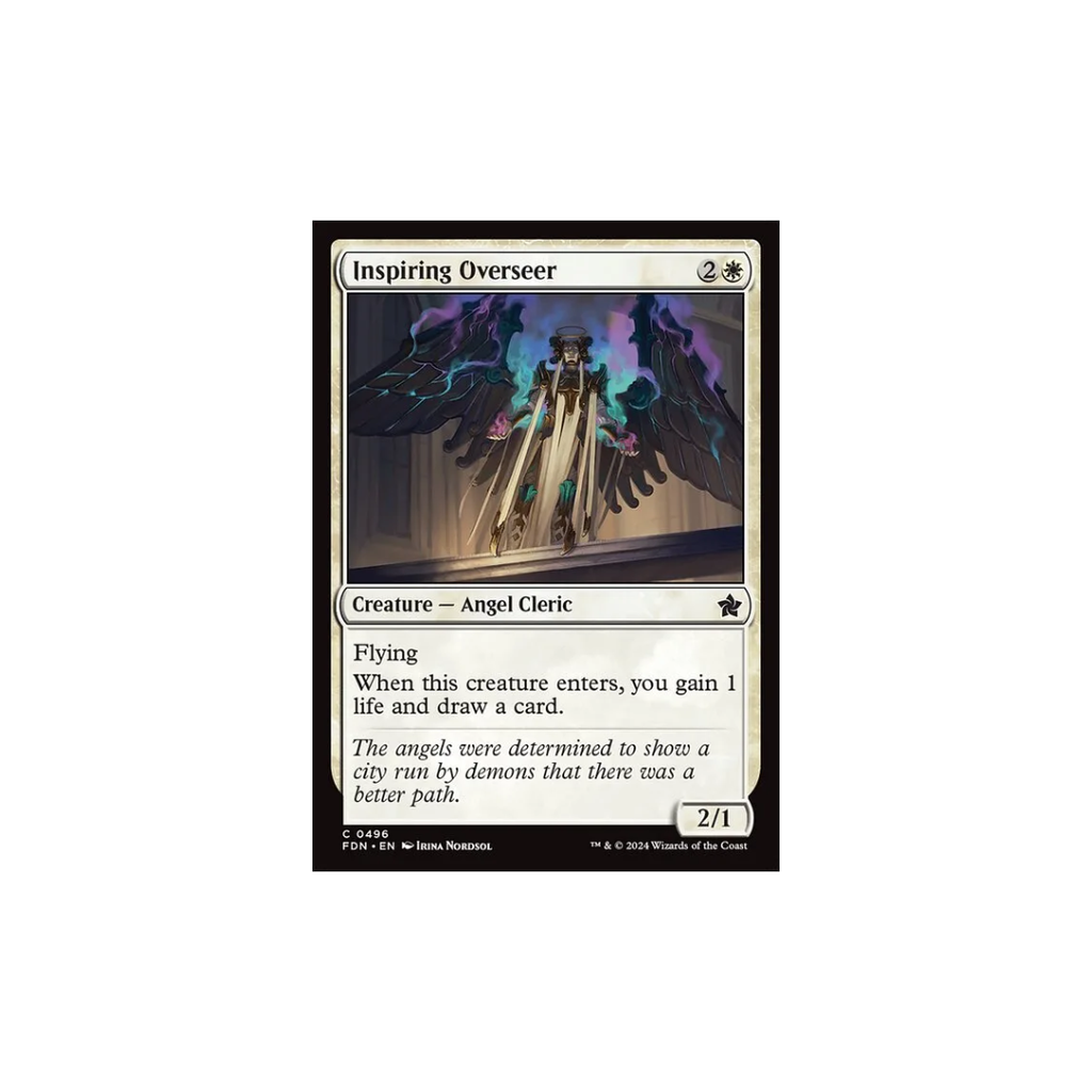Magic: The Gathering: Lorwyn Eclipsed Theme Decks - Angels