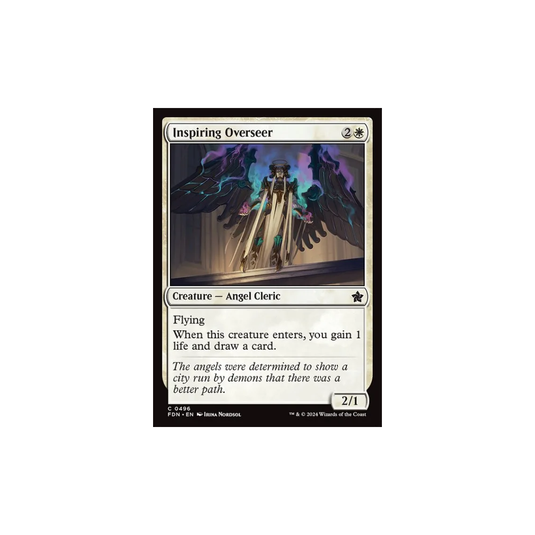 Magic: The Gathering: Lorwyn Eclipsed Theme Decks - Angels