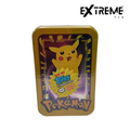 2000 Topps Pokemon TV Animation Edition Tin - ASSORTED