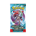 Pokémon TCG: Scarlet & Violet Journey Together Booster Pack