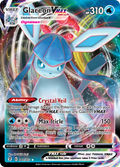 Glaceon VMAX - Evolving Skies #41