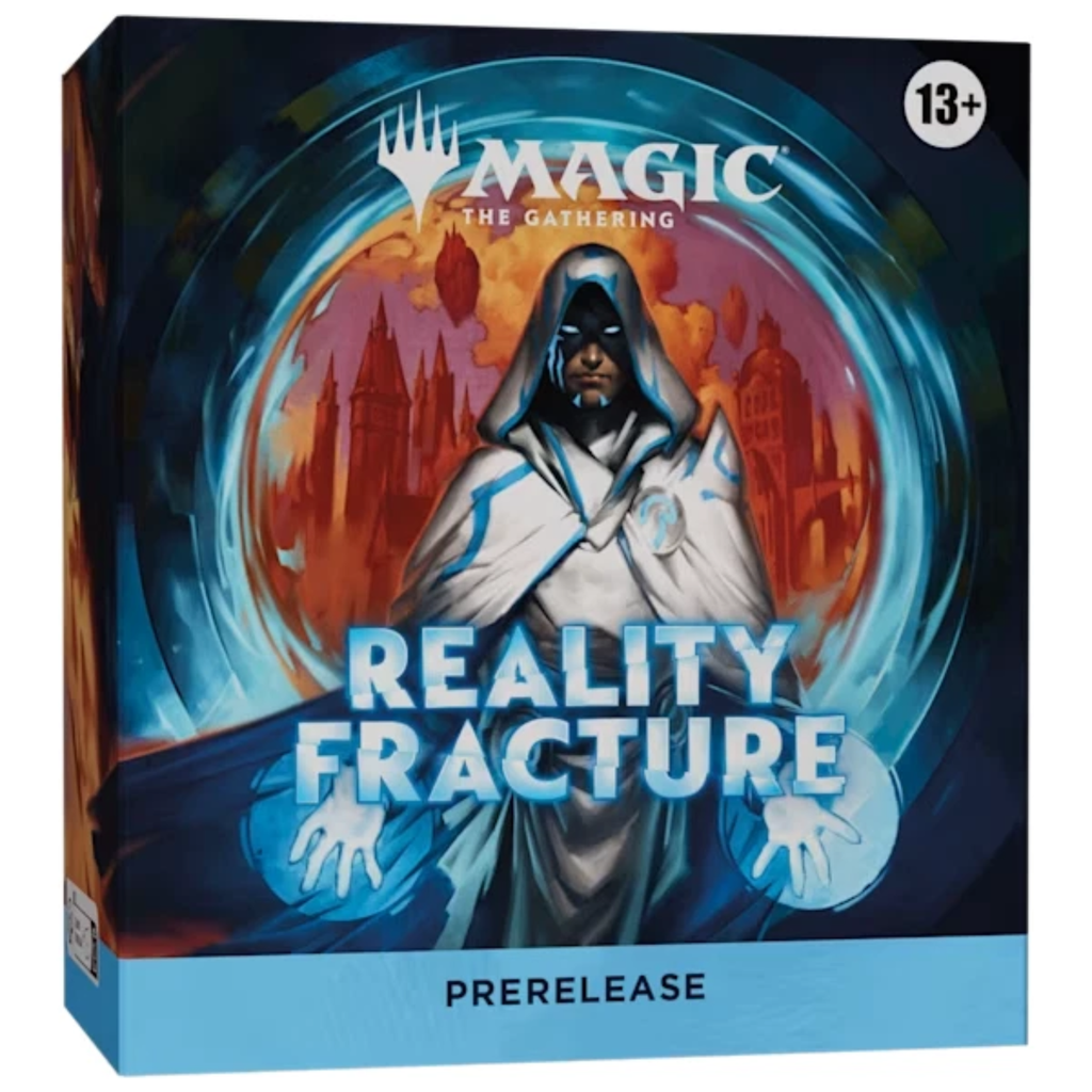 MTG: Reality Fracture Prerelease Pack