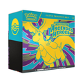 Pokémon TCG: Mega Evolution 2.5 - Ascended Heroes - Elite Trainer Box