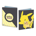 ULTRA PRO: POKEMON 9-POCKET PORTFOLIO