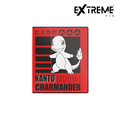 Ultra Pro Album 2-Inch Pokemon Charmander