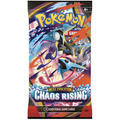 Pokémon TCG: Mega Evolution 04 - Chaos Rising Booster Pack