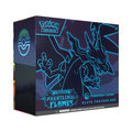Pokémon TCG: Mega Evolution Phantasmal Flames Pokémon Center Elite Trainer Box