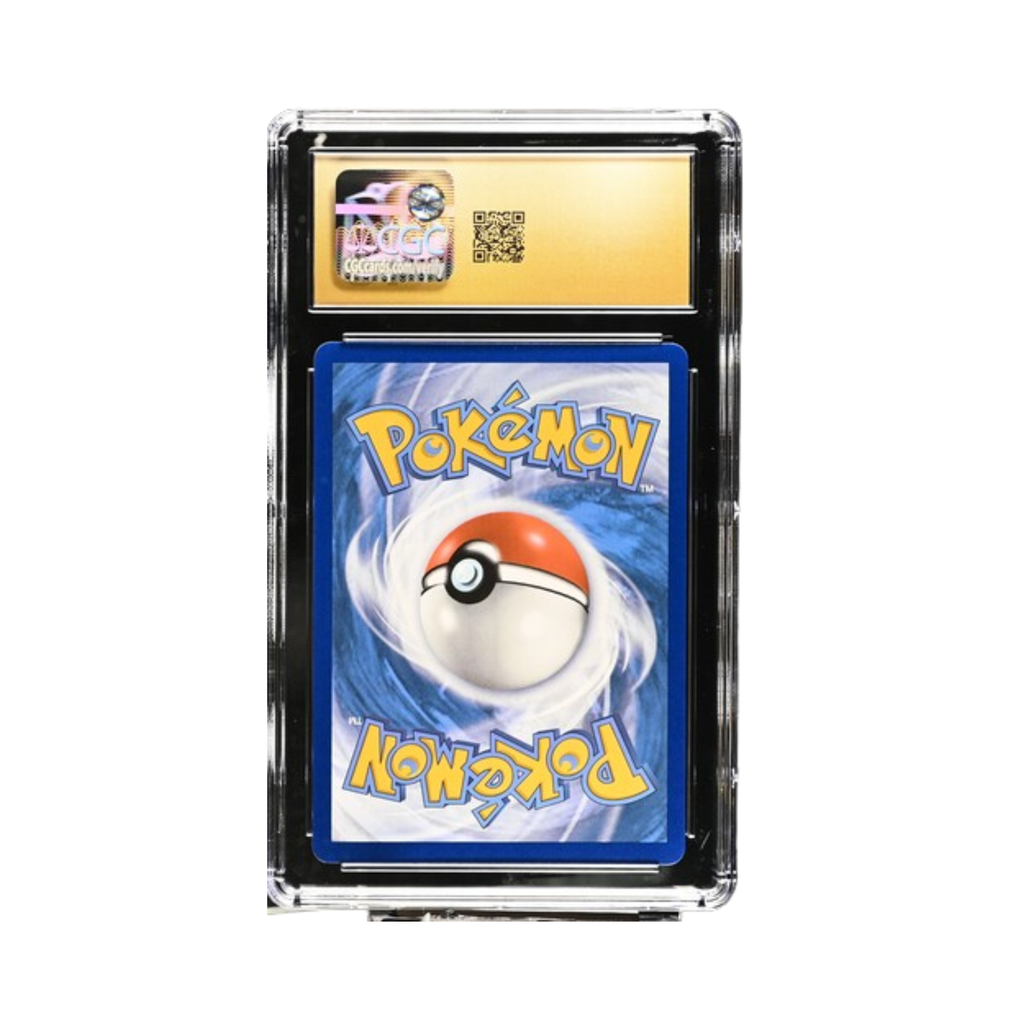 Umbreon ☆ Pokémon 2021 English Celebrations - Classic Coll. 17/17 POP Series 5 Holo CGC PRISTINE 10
