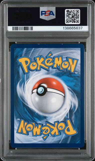 2016 POKEMON XY EVOLUTIONS #101 FA/M CHARIZARD EX EVOLUTIONS PSA 6