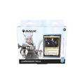 Magic: The Gathering: Final Fantasy Commander Deck Collector's Edition Scions & Spellcraft