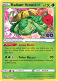 Radiant Venusaur - Pokémon GO #4