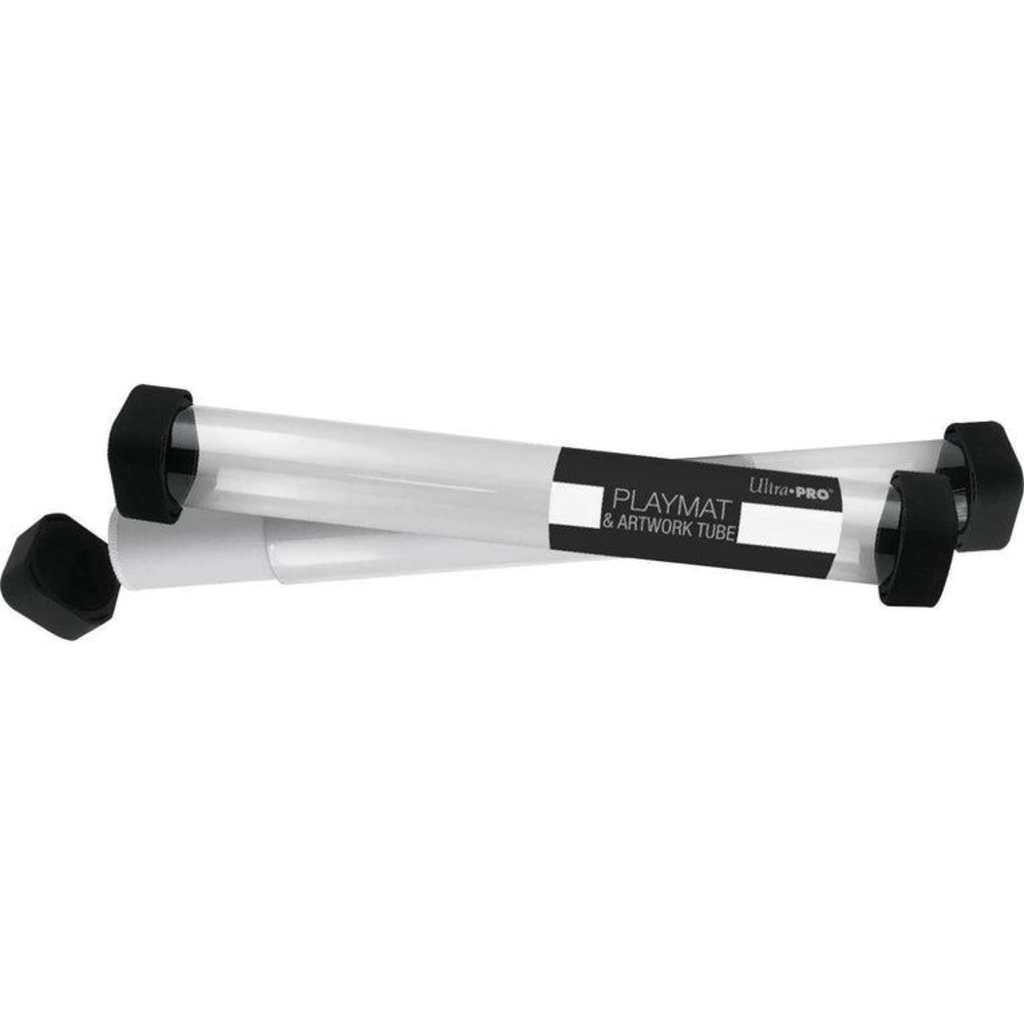 Ultra Pro: Playmat Tube