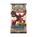 Pokémon TCG: XY Steam Siege Booster Pack