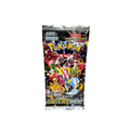 Korean Pokémon TCG: Scarlet & Violet Shiny Treasures ex Booster Pack