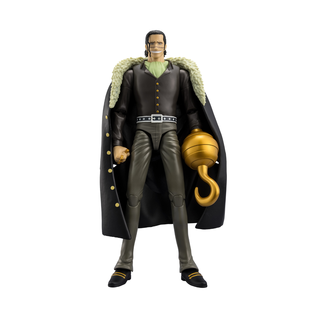 One Piece - Crocodile Figure