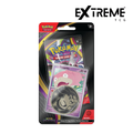 Pokemon TCG: Mega Evolution Pitch Black Checklane Blister
