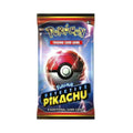 Pokémon TCG: Detective Pikachu Booster Pack