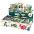 Lorcana Archazia's Island Booster Box