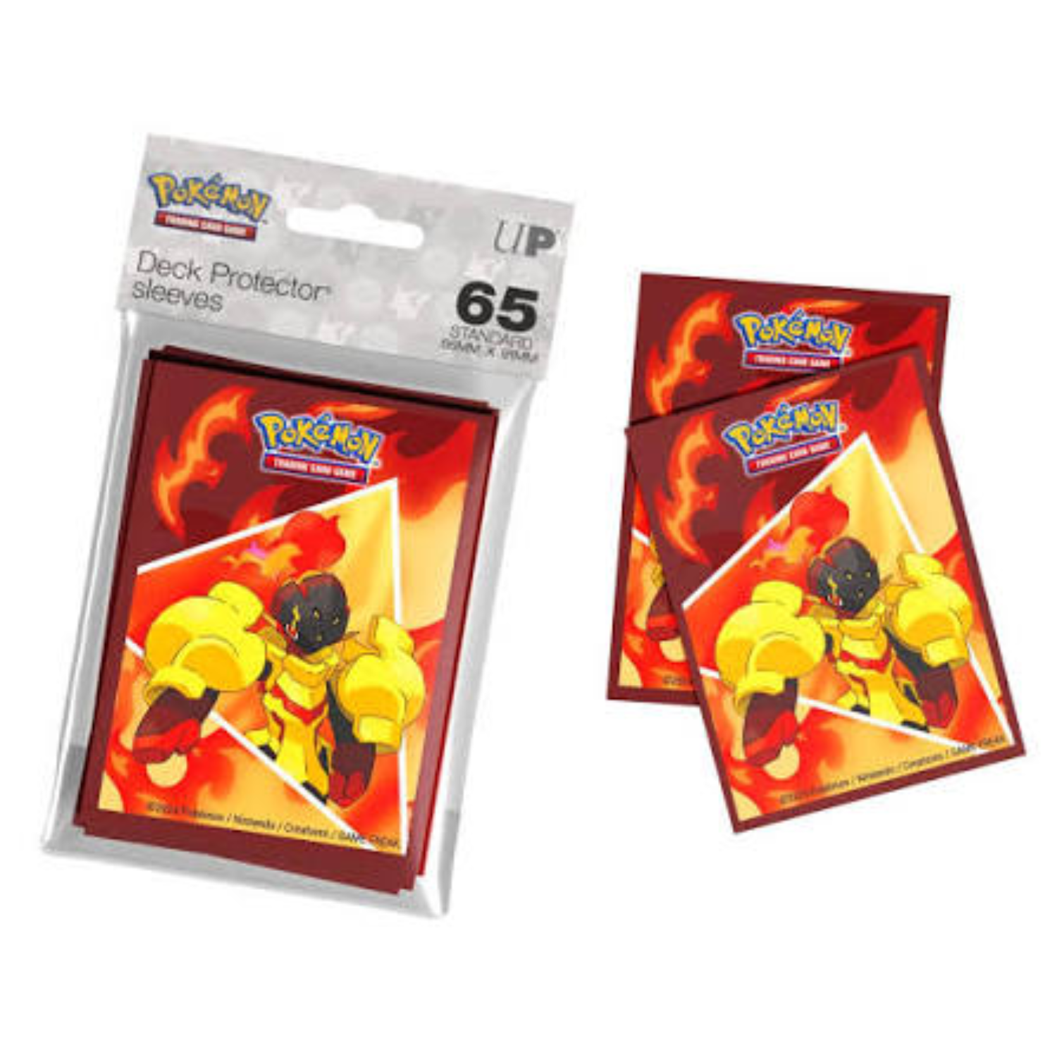 Ultra Pro Sleeves Pokemon Armarouge