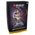 MAGIC THE GATHERING: DFT AETHERDRIFT COMMANDER ETERNAL MIGHT DECK