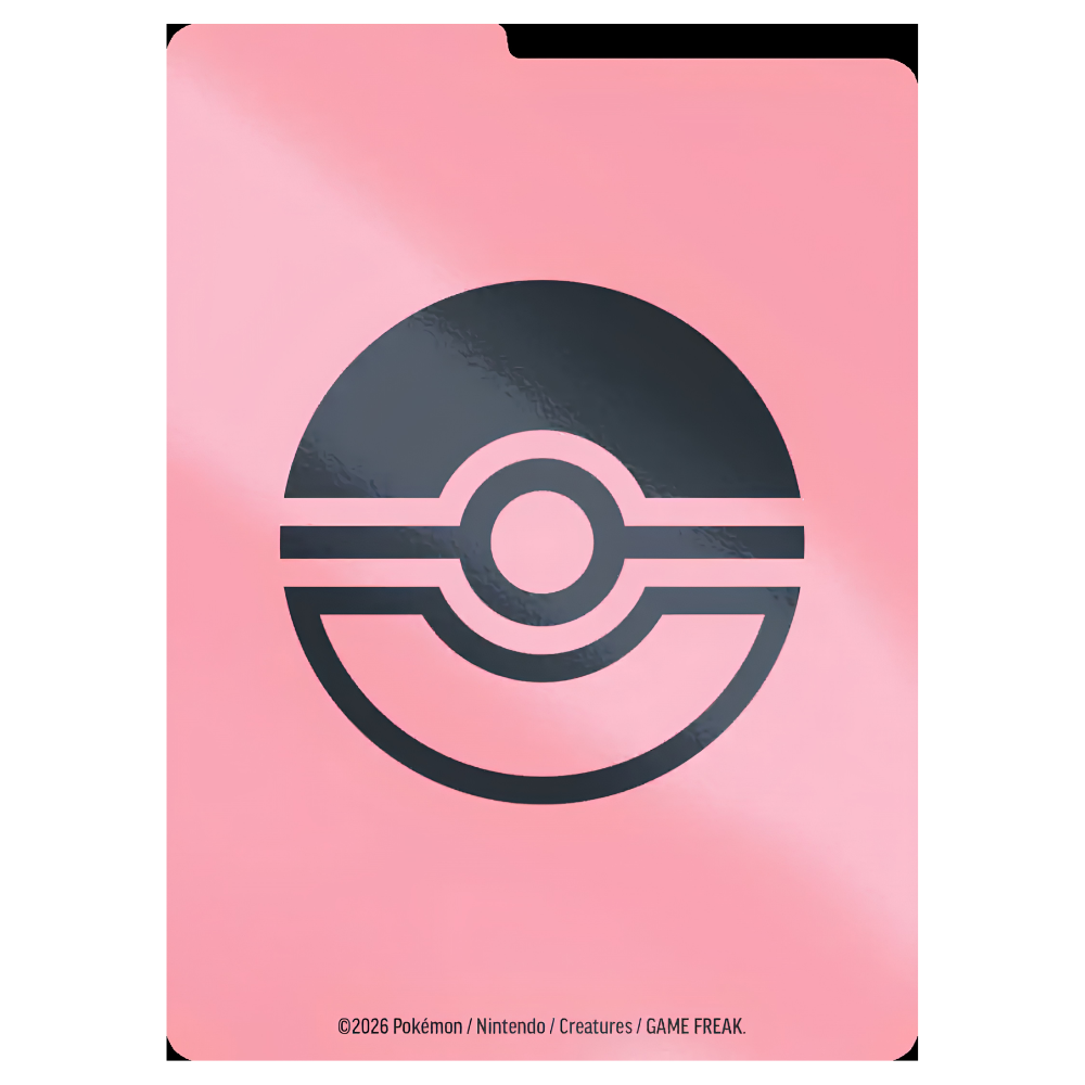 Pokémon TCG: Mega Evolutions 04 - Chaos Rising Elite Trainer Box