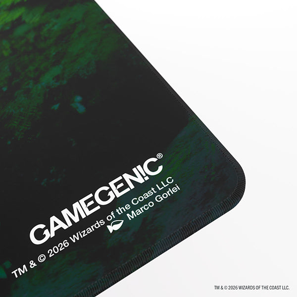 Playmat: MTG Prime- Secrets of Strixhaven- Dreamroot Cascade