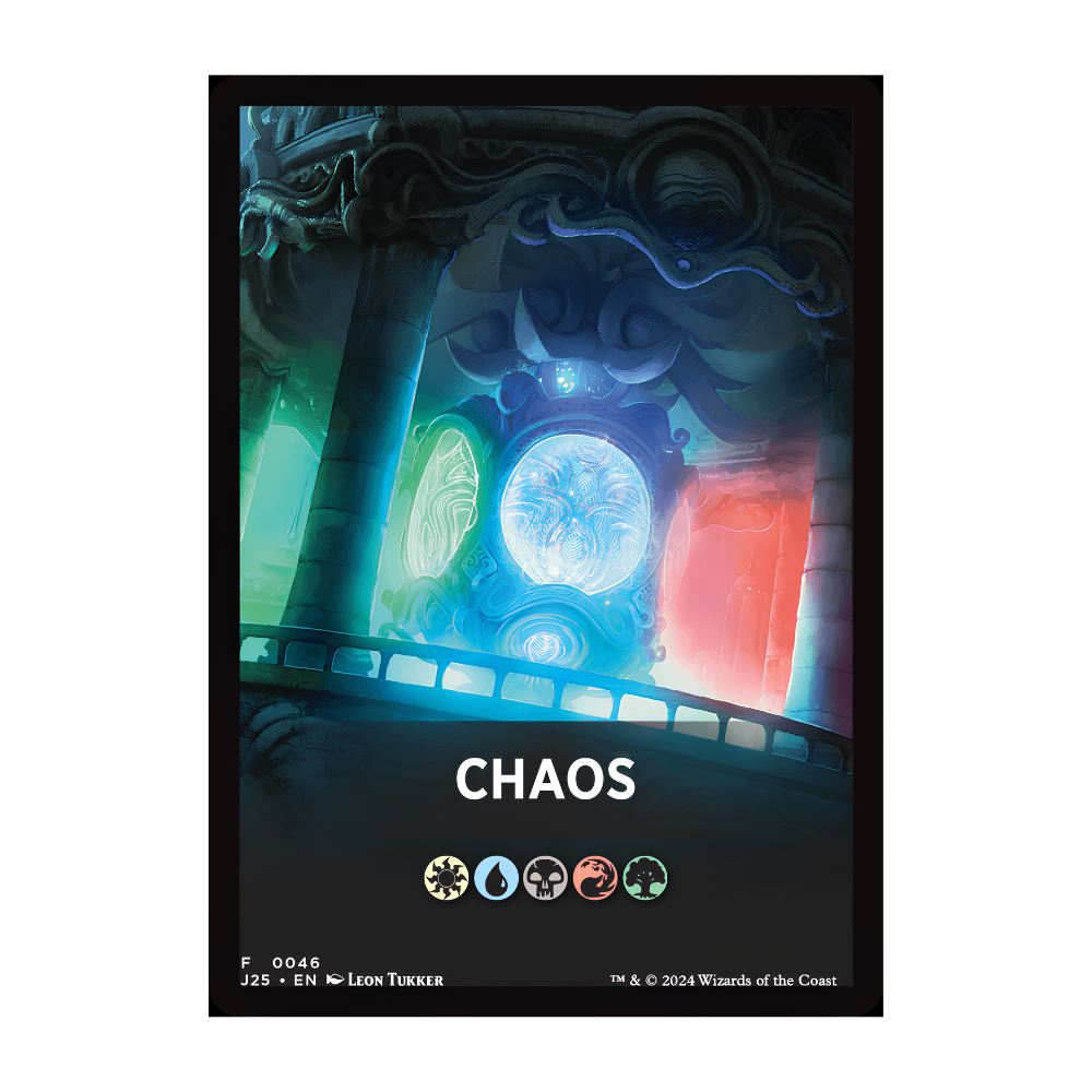 Magic: The Gathering: Foundations Jumpstart Booster 2-Pack